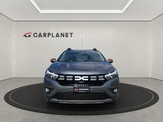 DACIA Sandero 1.0 TCe 90 Stepway Extreme