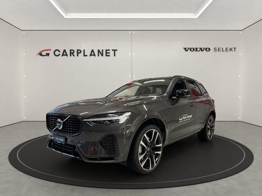Volvo XC60 2.0 T8 TE Ultimate Dark eAWD