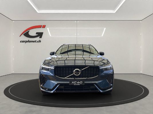 Volvo XC60 2.0 T6 TE Ultimate Dark eAWD