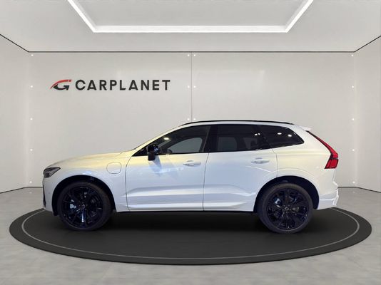 Volvo XC60 2.0 T6 TE Black Edition eAWD