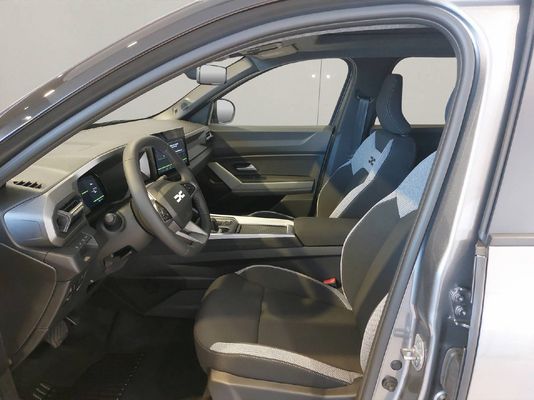 Dacia Bigster 1.8 Hybrid Journey