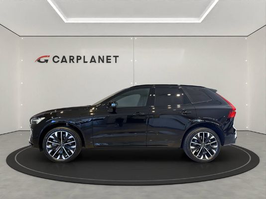 Volvo XC60 2.0 T6 TE Ultra Dark eAWD