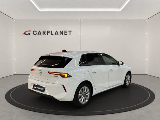 Opel Astra 1.2 T Hybrid Edition
