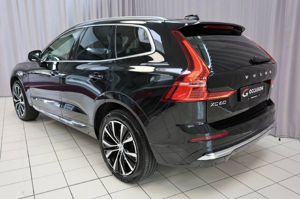 Volvo XC60 2.0 T6 TE Ultimate Bright