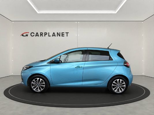Renault Zoe R135 Intens (Batterie-Miete)