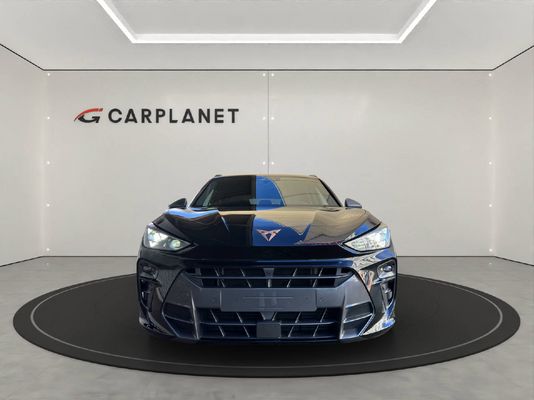 CUPRA Terramar 2.0 TSI VZ 265PS 4Drive DSG