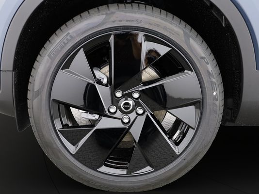 Volvo XC40 2.0 B4 MH Black Edition