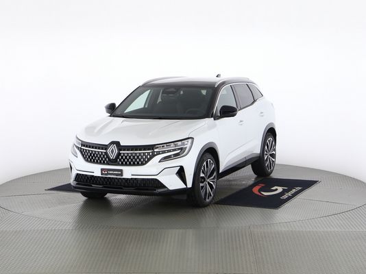 Renault Austral 1.2 E-Tech iconic
