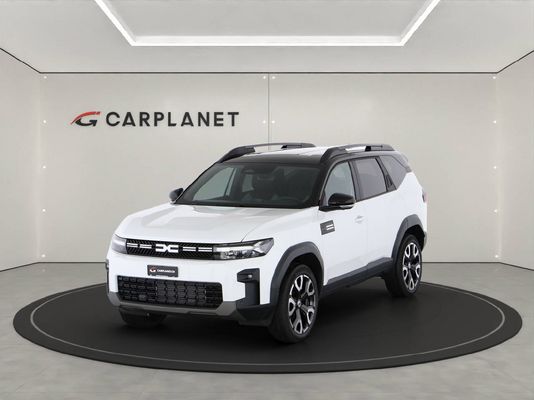 DACIA Bigster 1.8 Hybrid Journey