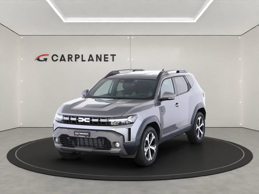 DACIA Duster 1.8 Hybrid Journey