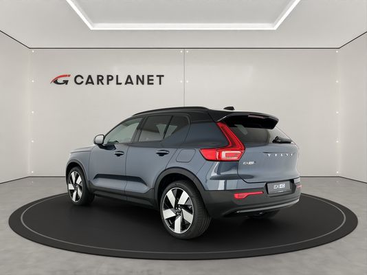 Volvo EX40 Twin Ultra Xcentric AWD