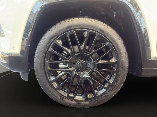 Jeep Compass 1.5 Turbo S