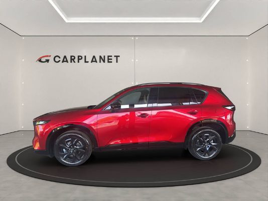 Mazda CX-5 2.5 Homura AWD