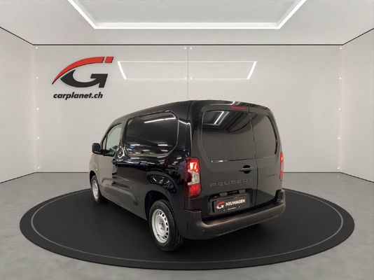 Peugeot Partner Kaw. 650 Standard 1.2 PureTech 110