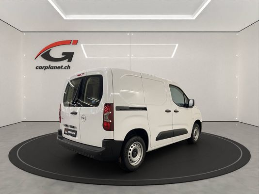 Opel Combo Cargo 2.0 t 1.2 S/S