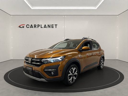 Dacia Sandero 1.0 TCe Stepway Comfort