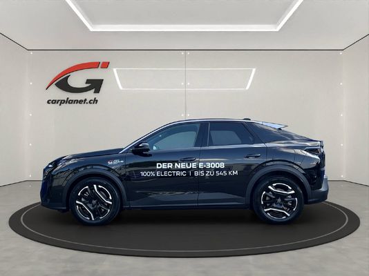 Peugeot 3008 e-Allure