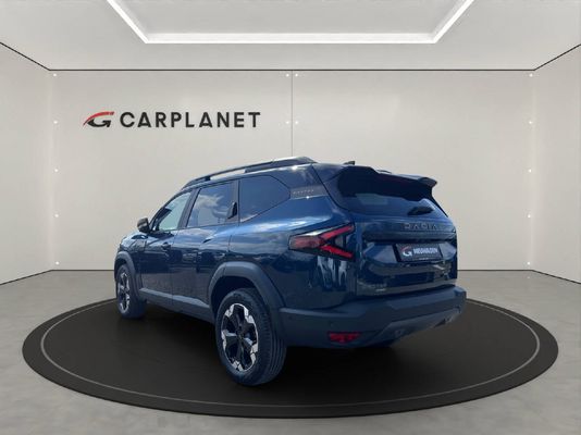 DACIA Bigster 1.8 Hybrid Extreme