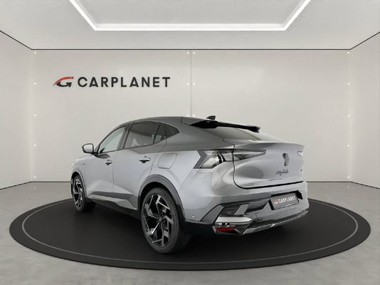 Renault Rafale 1.2 E-Tech Plug-in Atelier Alpine