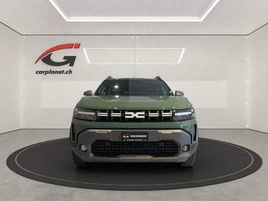 Dacia Duster 1.6 Hybrid Journey