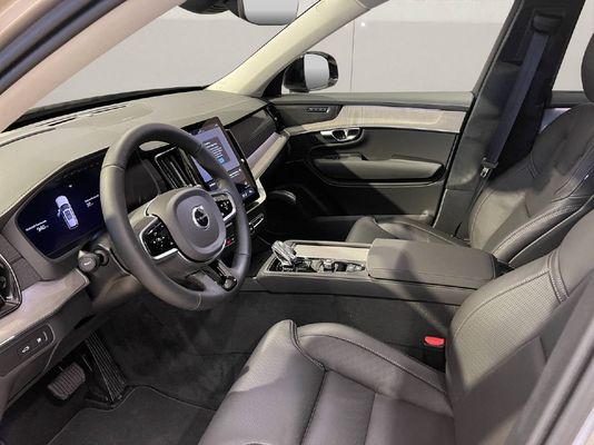 Volvo XC90 2.0 T8 TE Ultra Dark eAWD