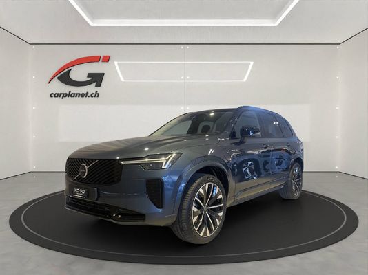 Volvo XC90 2.0 T8 TE Ultra Dark eAWD