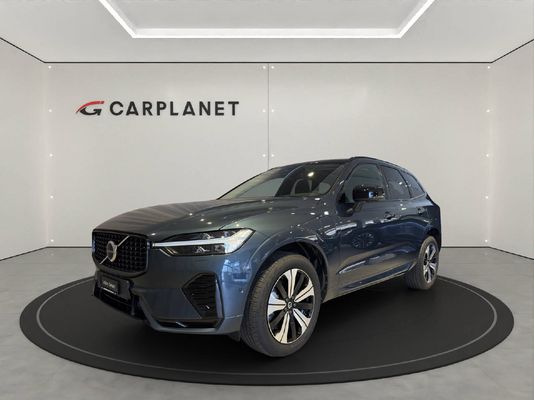 Volvo XC60 2.0 T6 TE Plus Dark eAWD