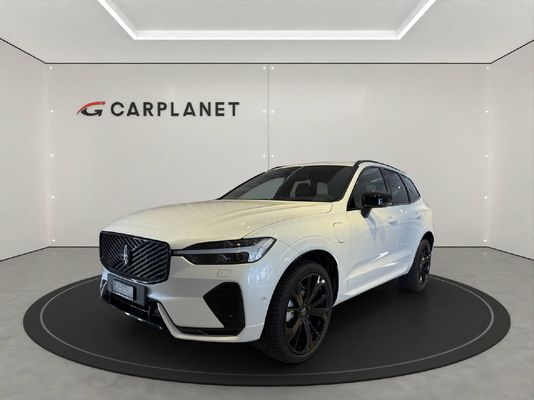 Volvo XC60 2.0 T6 TE Black Edition eAWD