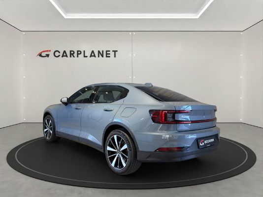 Polestar 2 Long Range Single Motor