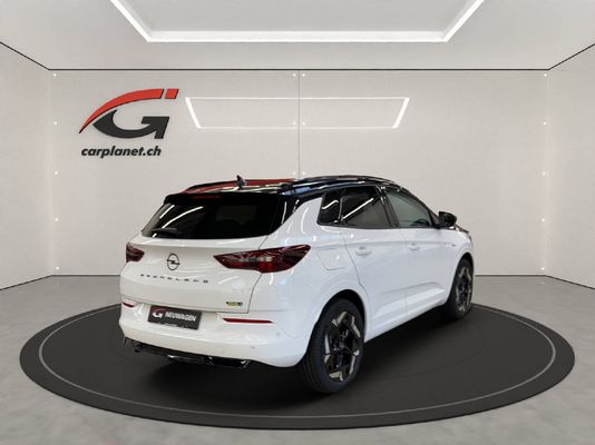Opel Grandland GSE 4x4