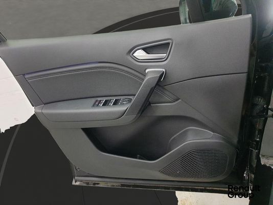 Renault Captur 1.3 TCe 140 techno EDC