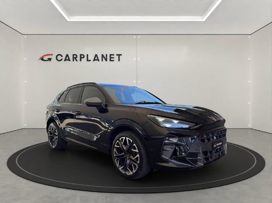 CUPRA Terramar 2.0 TSI VZ 265PS 4Drive DSG