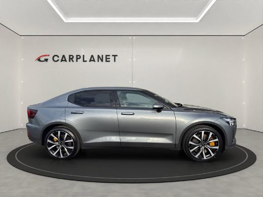 POLESTAR 2 Long Range Dual Motor Performance