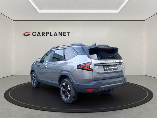 DACIA Bigster 1.8 Hybrid Extreme