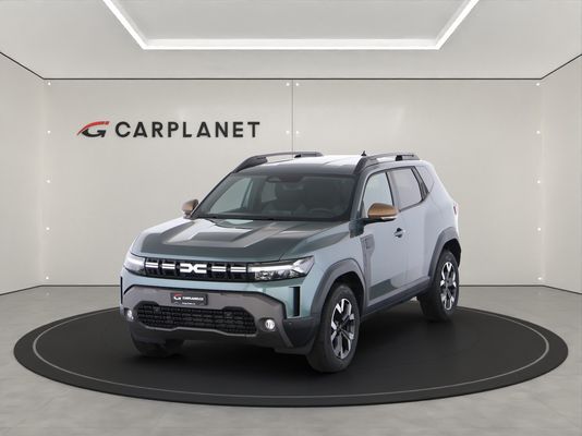 DACIA Duster Extreme 4WD