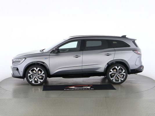 Renault Espace 1.2 E-Tech esprit Alpine 7P