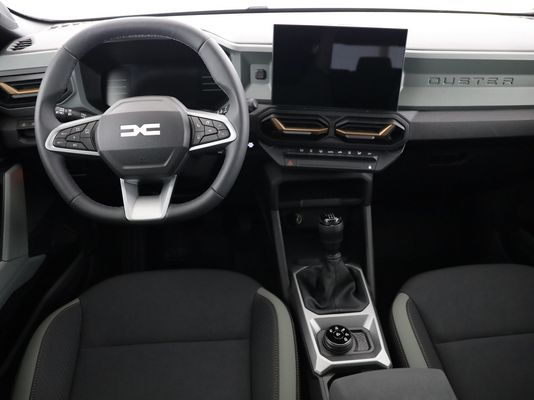 DACIA Duster 1.2 TCe Extreme 4WD