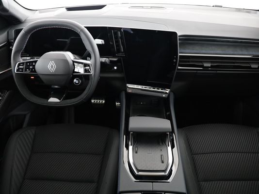 Renault Espace 1.2 E-Tech esprit Alpine 7P