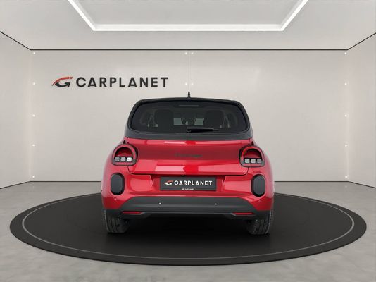 Renault Twingo E-Tech Urban Range techno