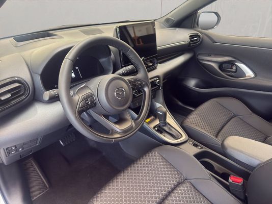 Mazda 2 1.5 Hybrid 116 PS Homura PLUS