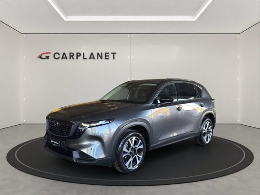 Mazda CX-5 2.5 Exclusive-Line AWD
