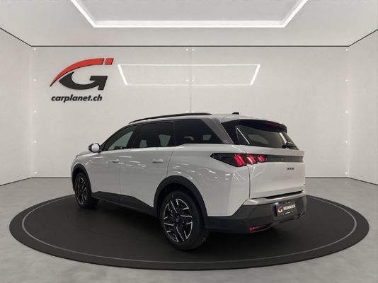 Peugeot 5008 1.2 Hybrid Allure Premium