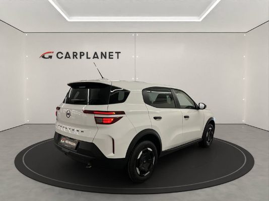 Opel Frontera 1.2 T HEV Edition