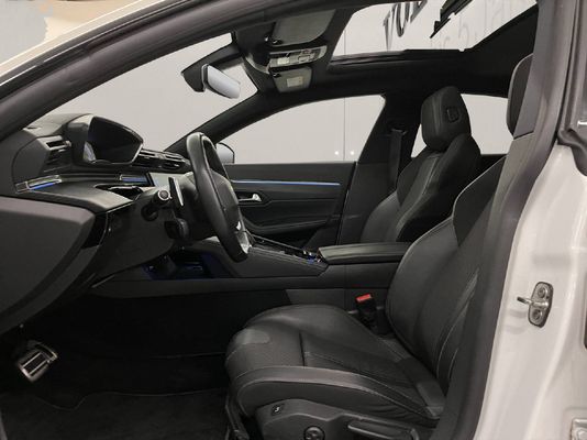Peugeot 508 1.5 BlueHDi GT Line