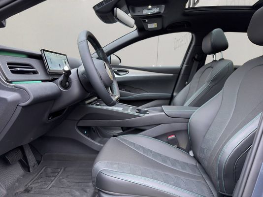 BYD Seal 6 DM-i Comfort Lite