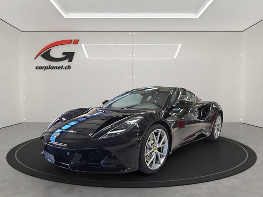 Lotus Emira 2.0 I4 First Edition