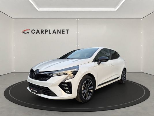 Renault Clio 1.6 E-Tech techno