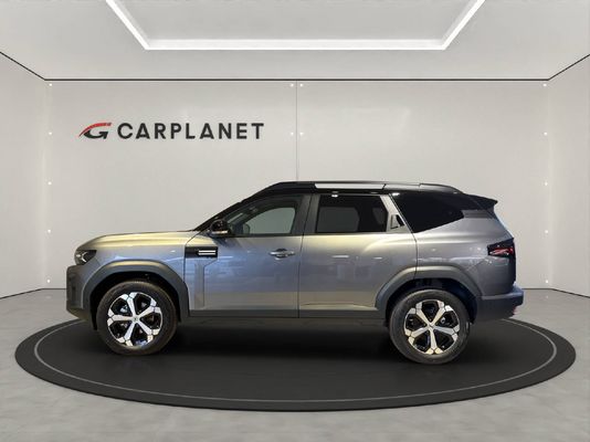 DACIA Bigster 1.8 Hybrid Journey