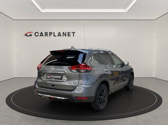 Nissan X-Trail 2.0 dCi Tekna 4x4