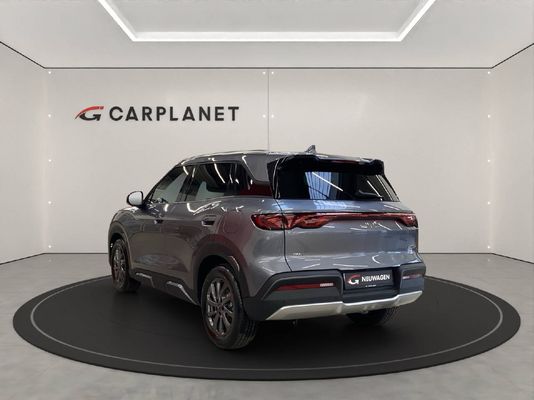 BYD Atto 2 DM-i Boost